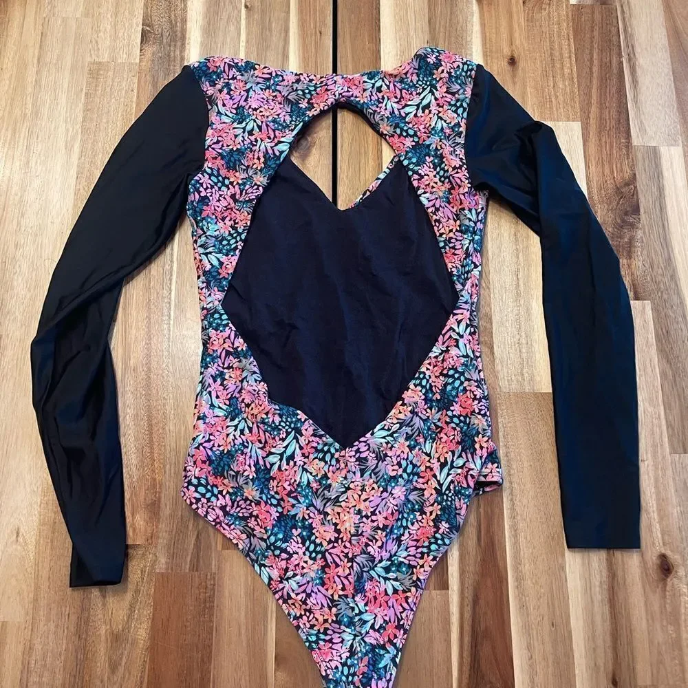 Body Glove Rashguard Swimsuit